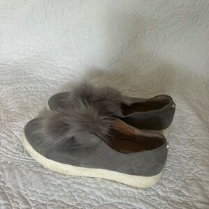 Steve Madden furby sneakers